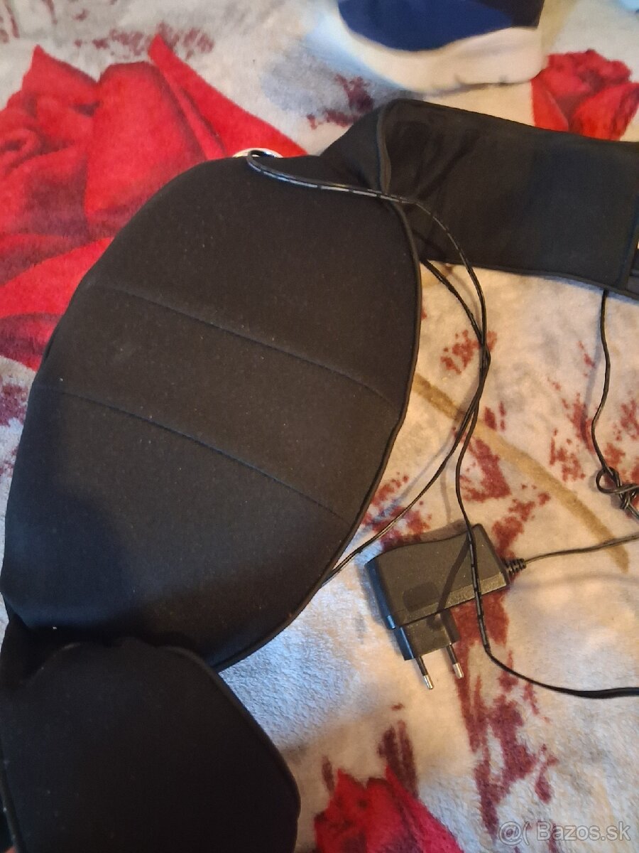 Masažny pristroj - 4