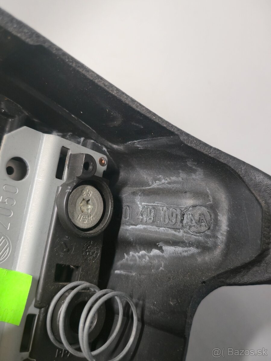 Octavia 1 Superb 1 volant - 4