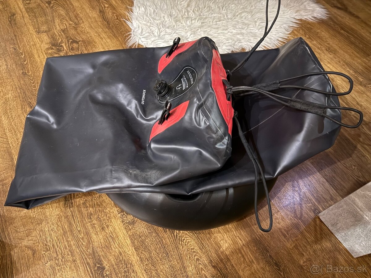 Nafukovací boxovací trenažér 100 - 4