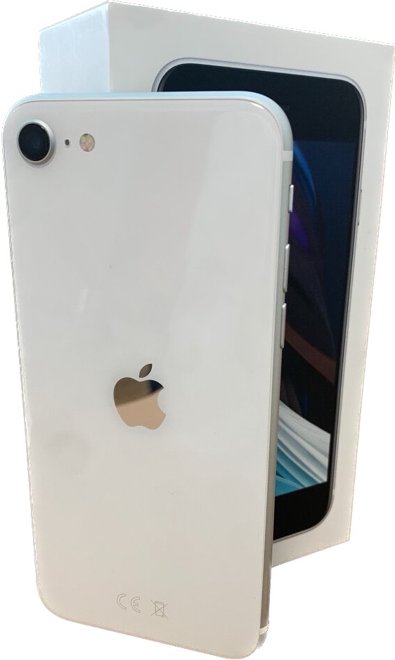 Predam Iphone SE 2020 128GB - 4