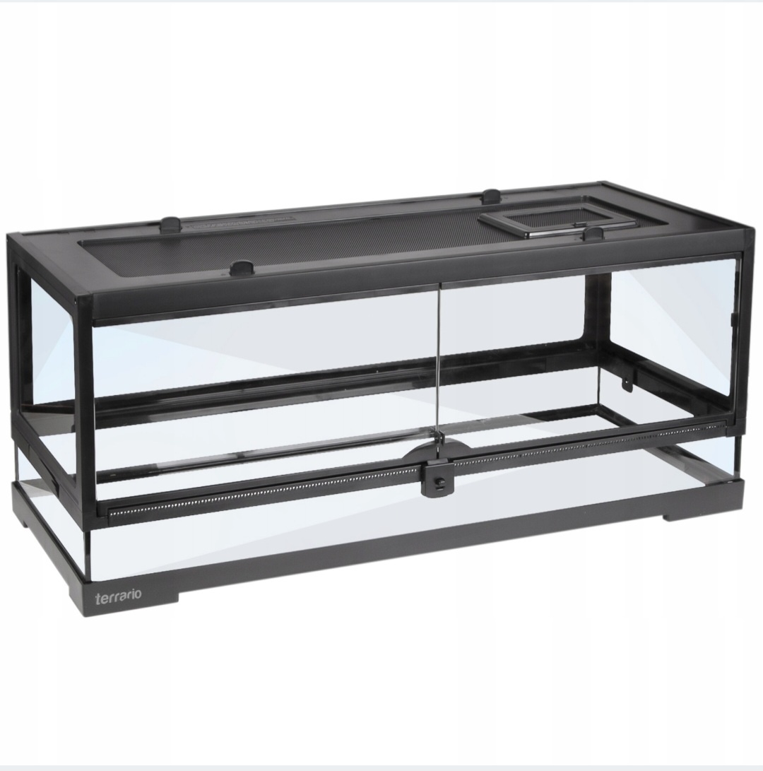 Terarium 75x30x30cm - 4