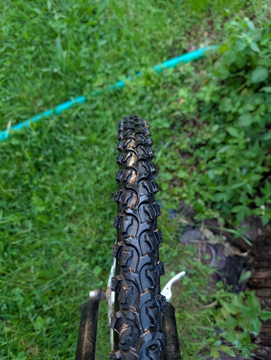 Bicykel LEADER - 4