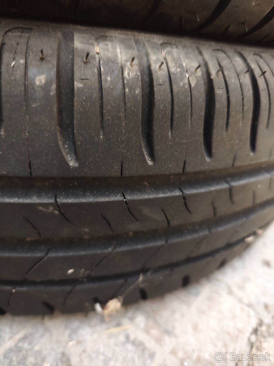 Michelin 175/65 R15 - 4