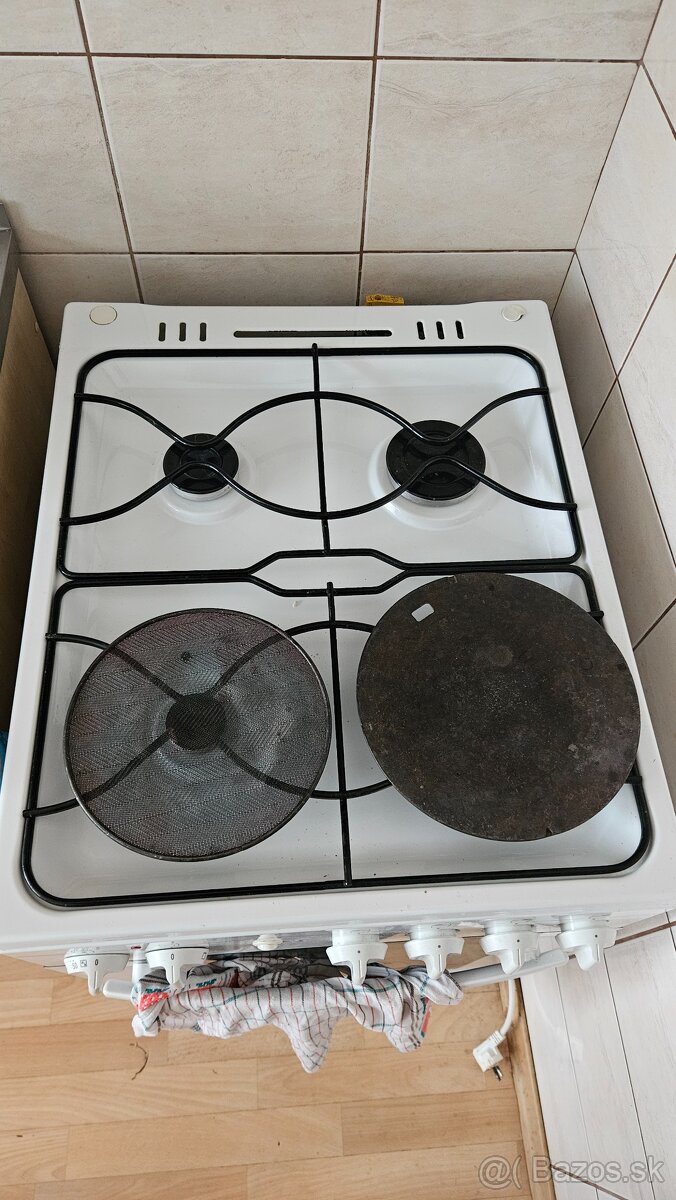 Mora MKN 51102 - 4