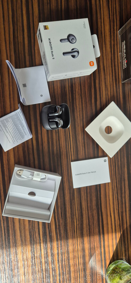 xiaomi buds 5 - 4
