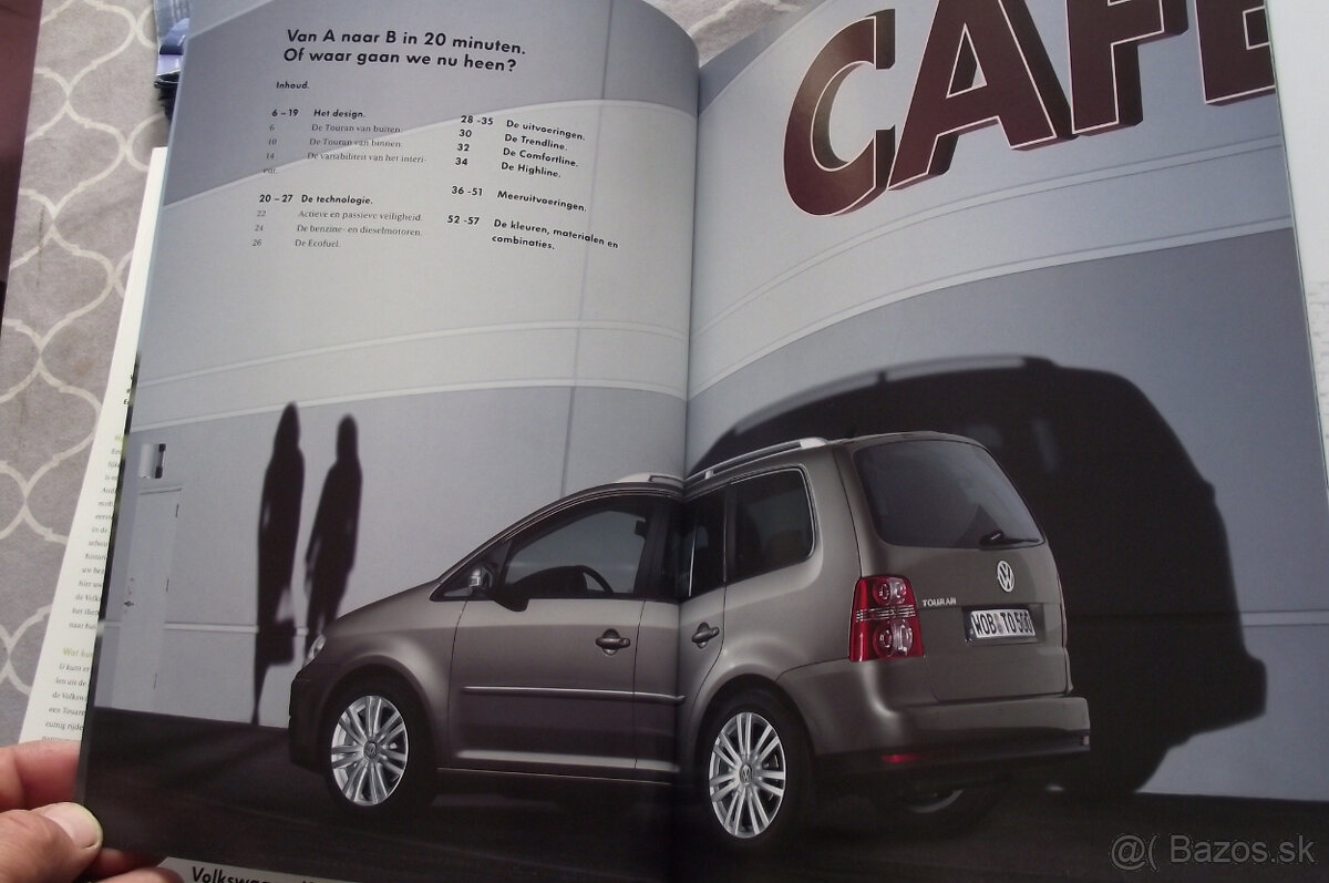 Prospekty Volkswagen - 4