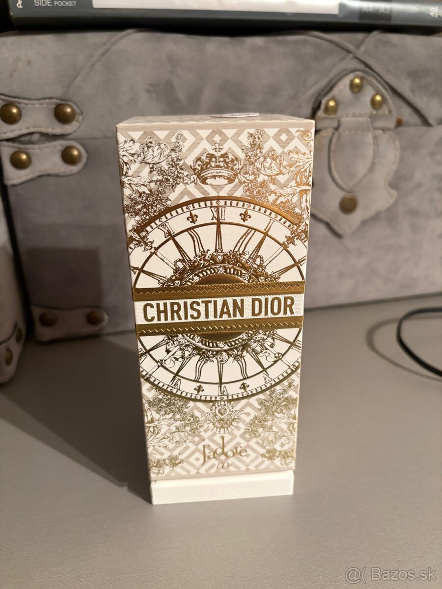Christian Dior - J'adore L'Or de Luxe - 4