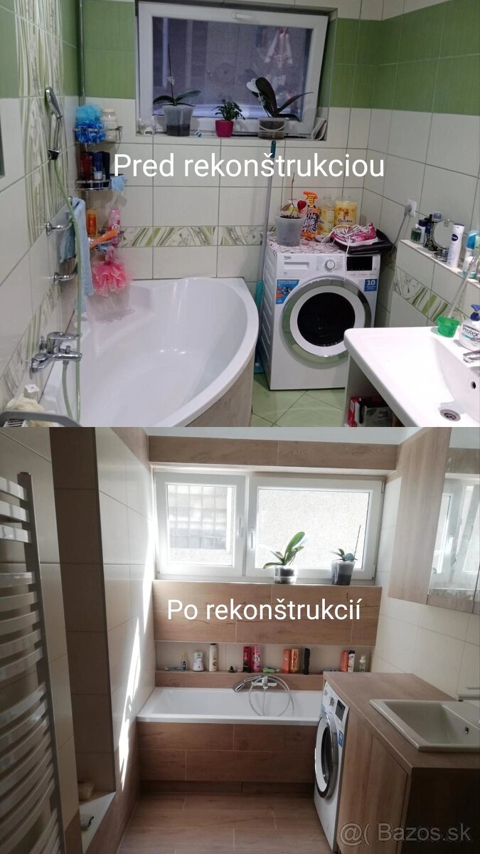 Kvalitné stavebné práce - 4