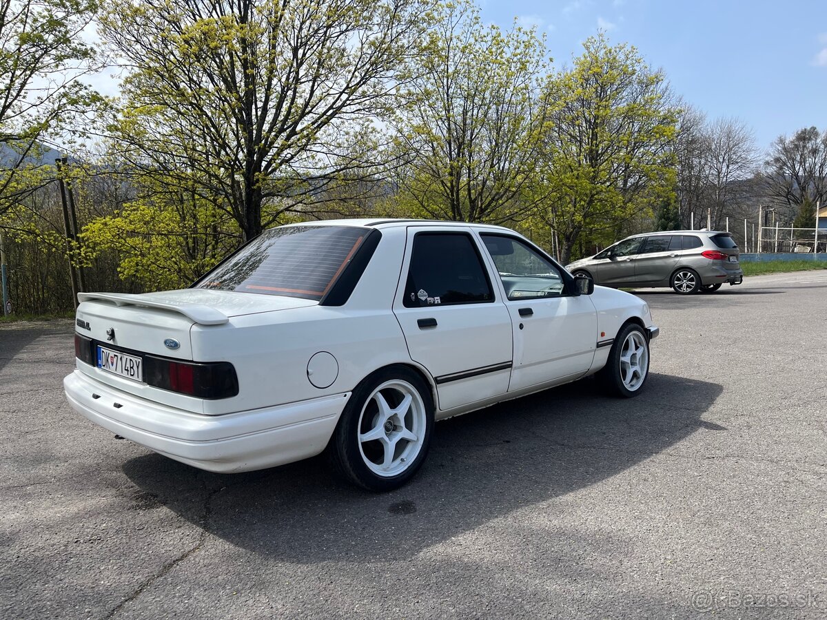 Ford sierra 2.0dohc - 4