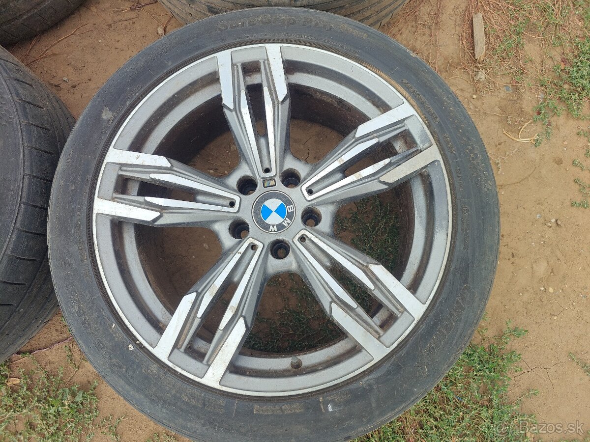 5x120 R19 - 4