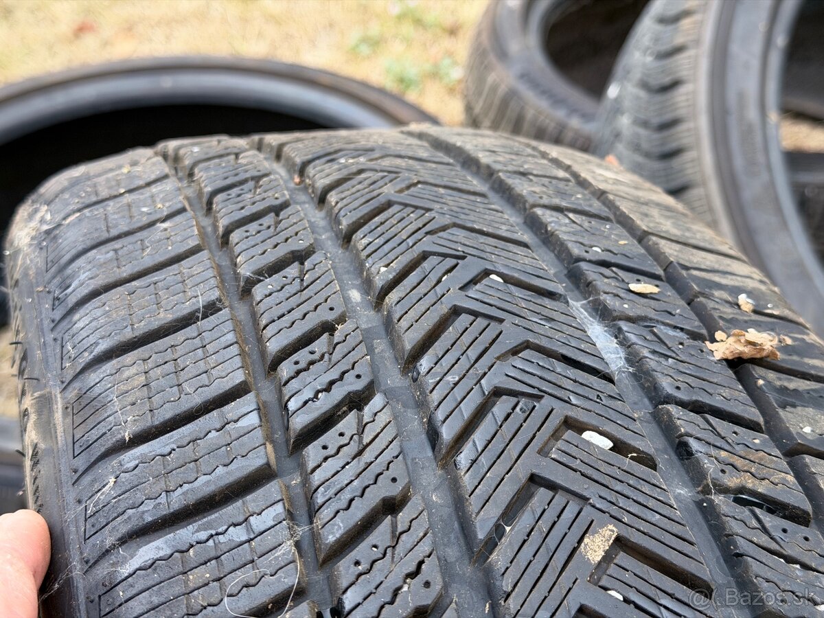 225/40 r18 zimné pneumatiky - 4