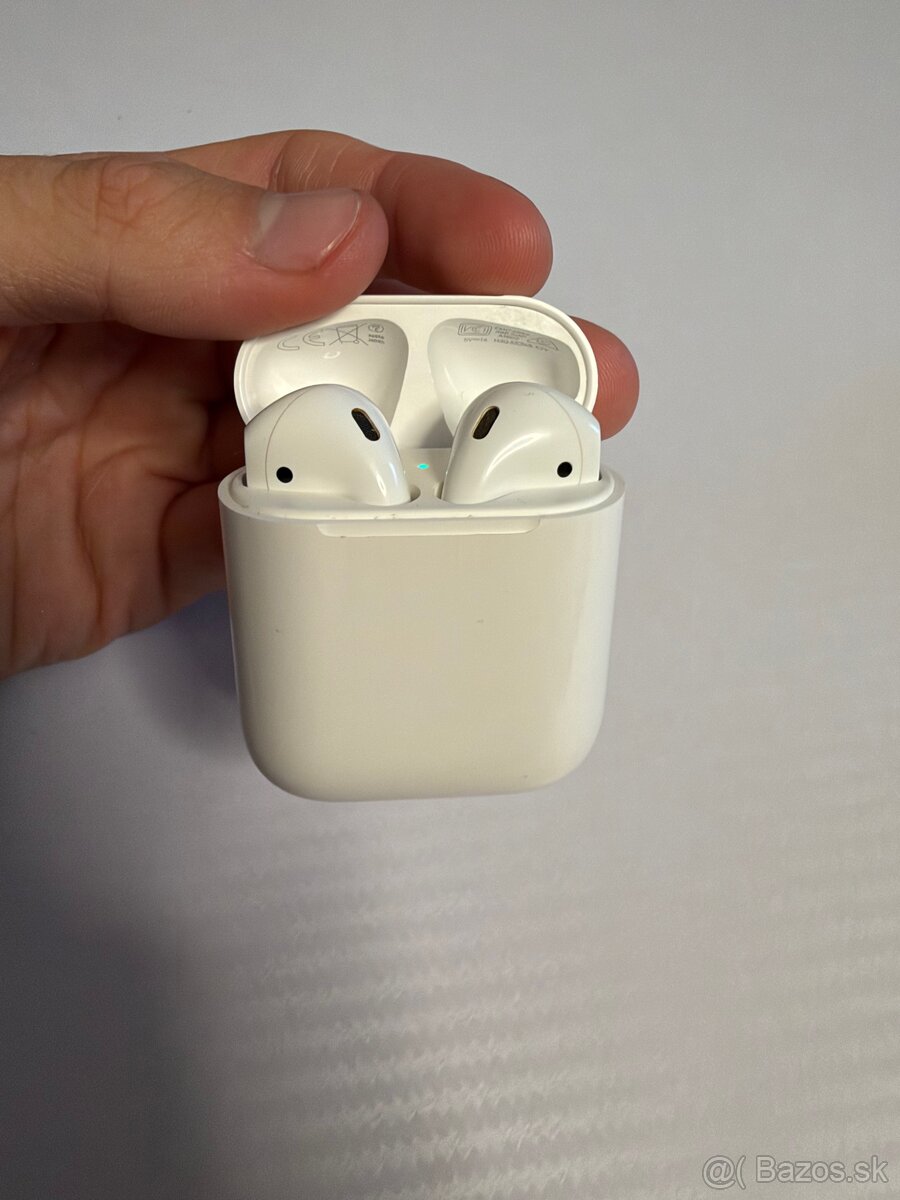 Airpods 2nd gen - 4