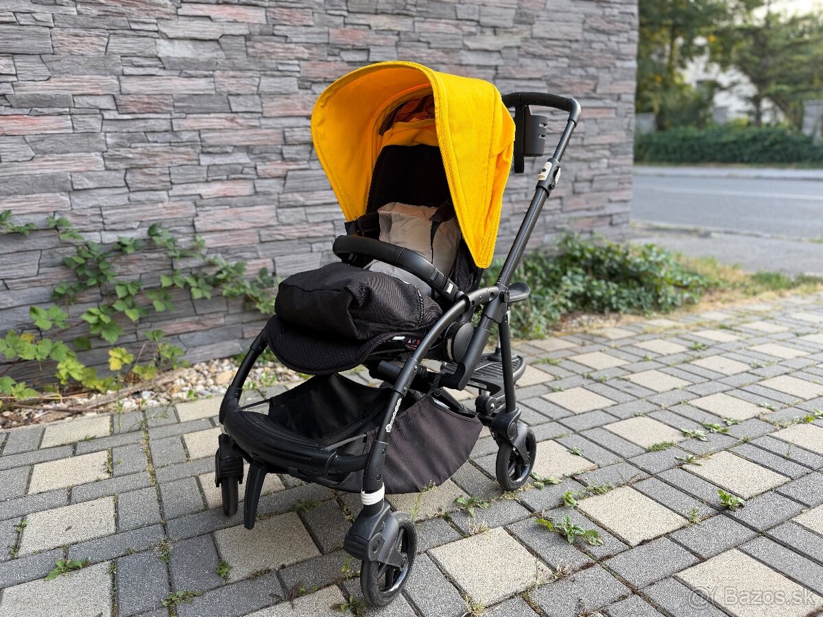 Kocik Bugaboo Bee 6 - 4