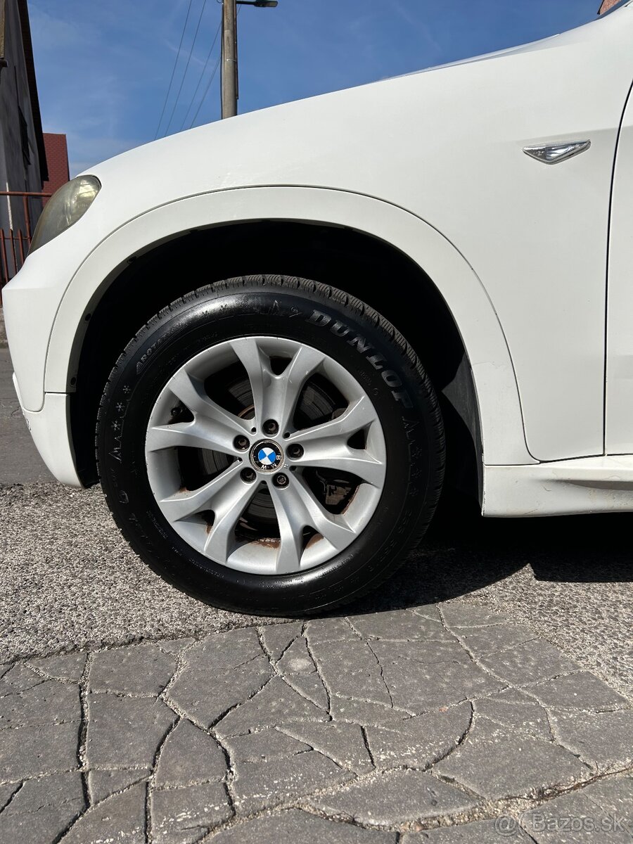 BMW x5 na predaj - 4