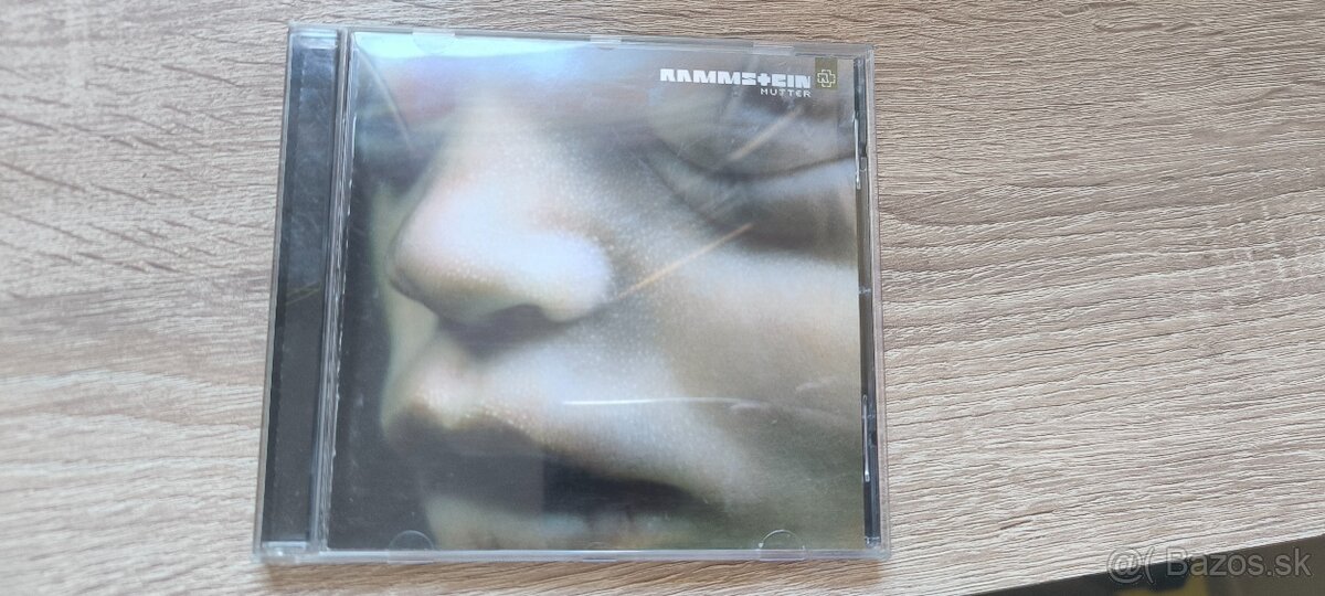 rammstein mutter - 4