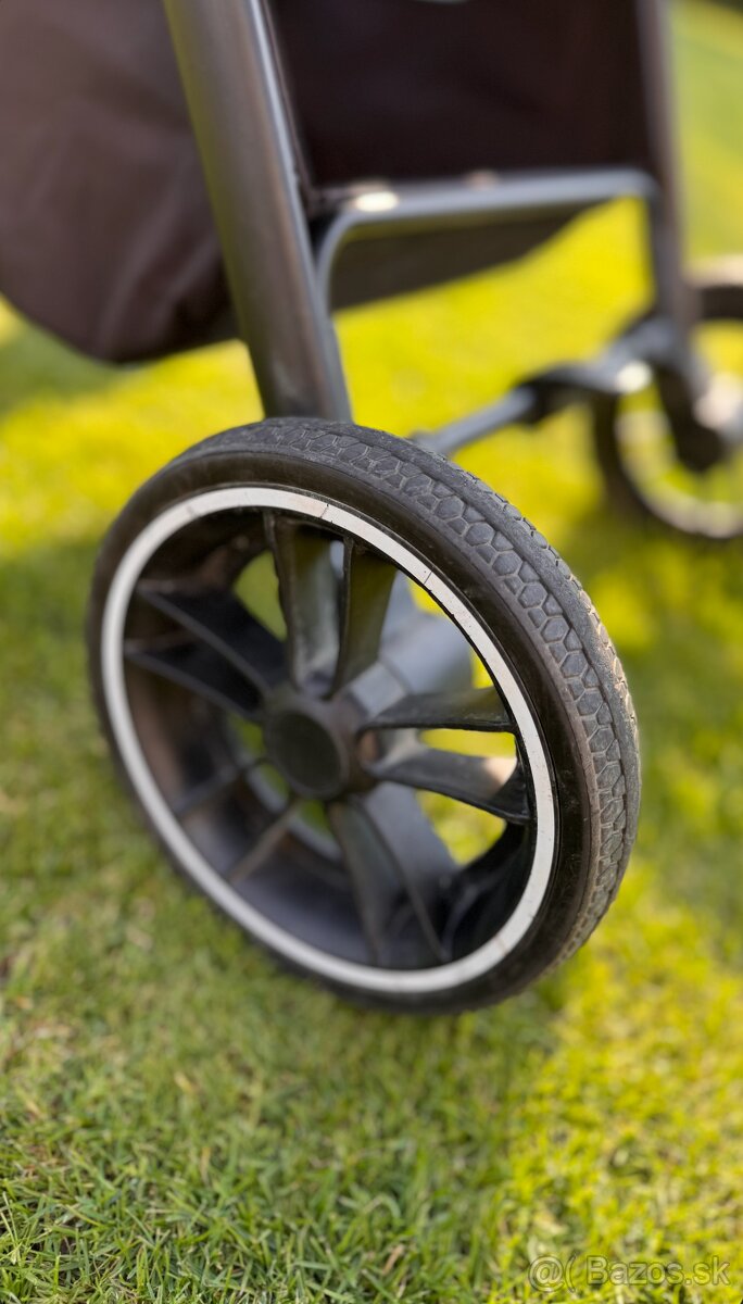 Kočík Zopa Move - 4