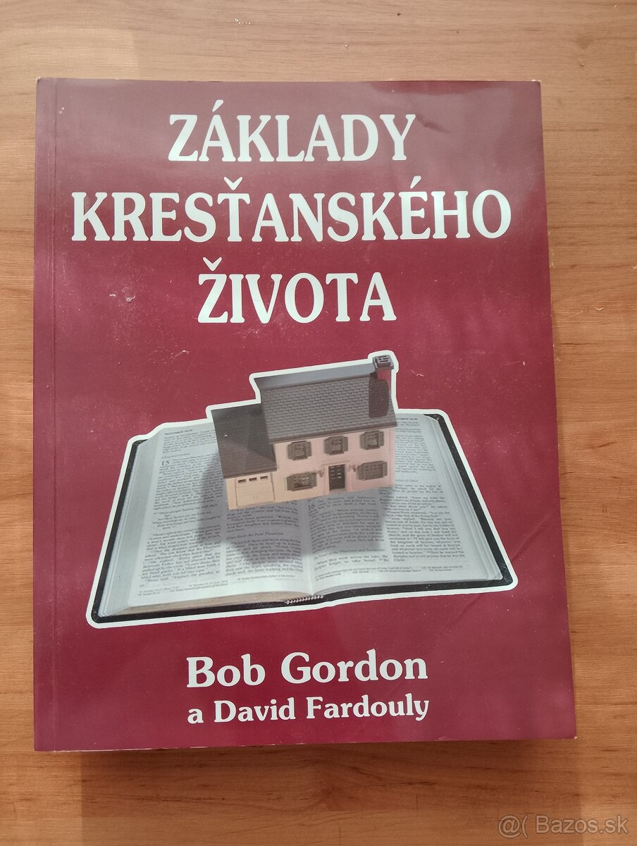 Kresťanská literatúra - 4