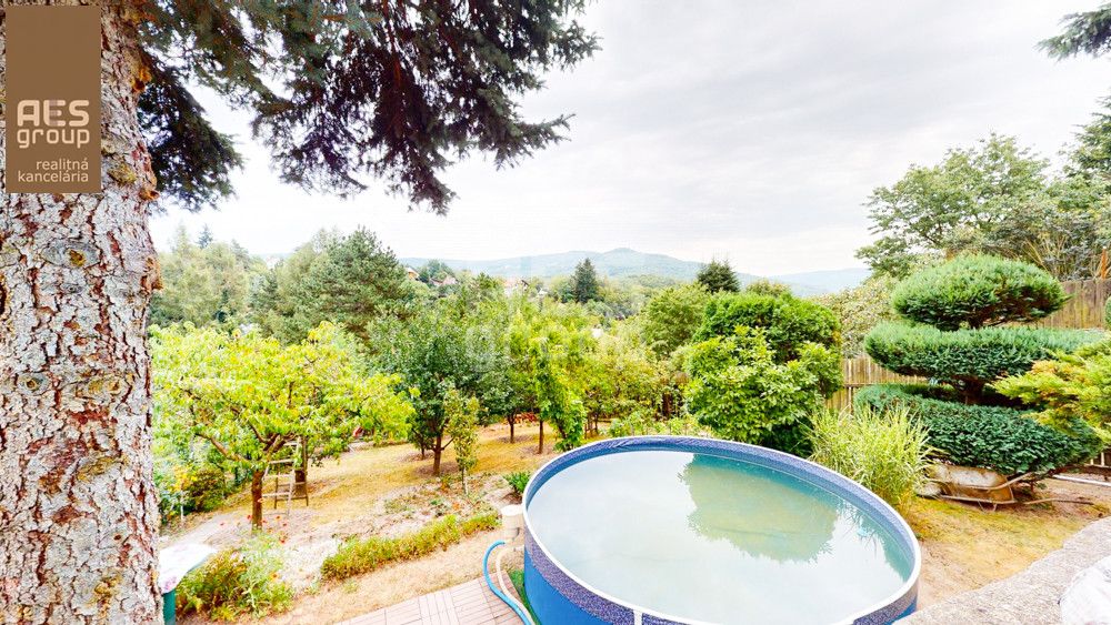 PREDAJ, ZÁHRADA S DVOMA CHATAMI, NOVÁ HORA, STUPAVA - 4