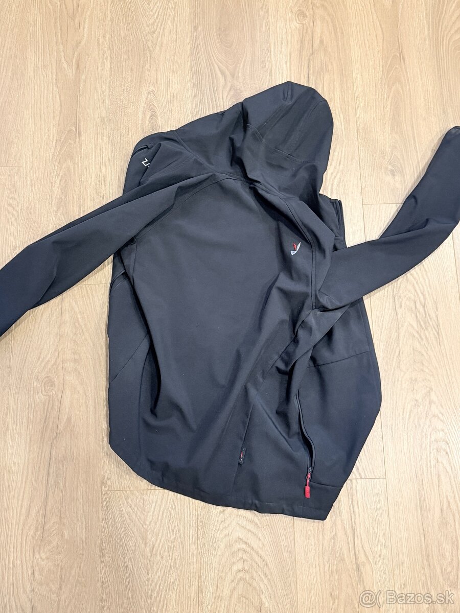 Predám 2 pánske bundy ZAJO - 4