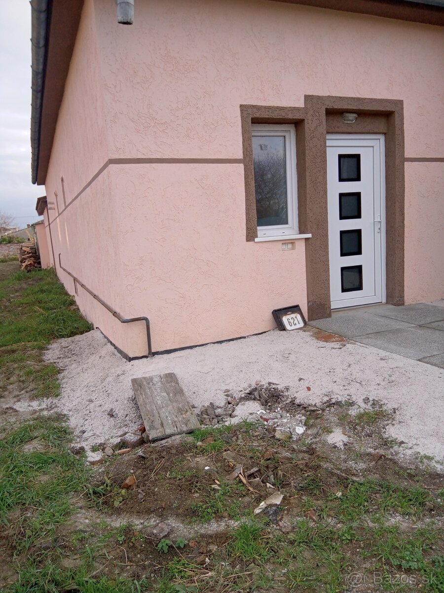 Moderný tehlový dom v Chynoranoch na predaj - - 4