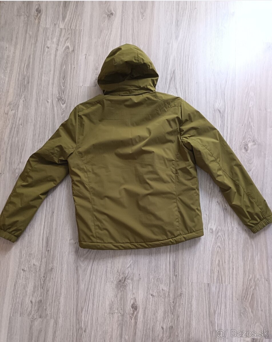 Zimná bunda Engelbert Strauss - 4