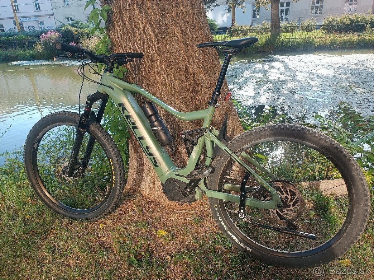 Kellys theos i50 2020 L - 4