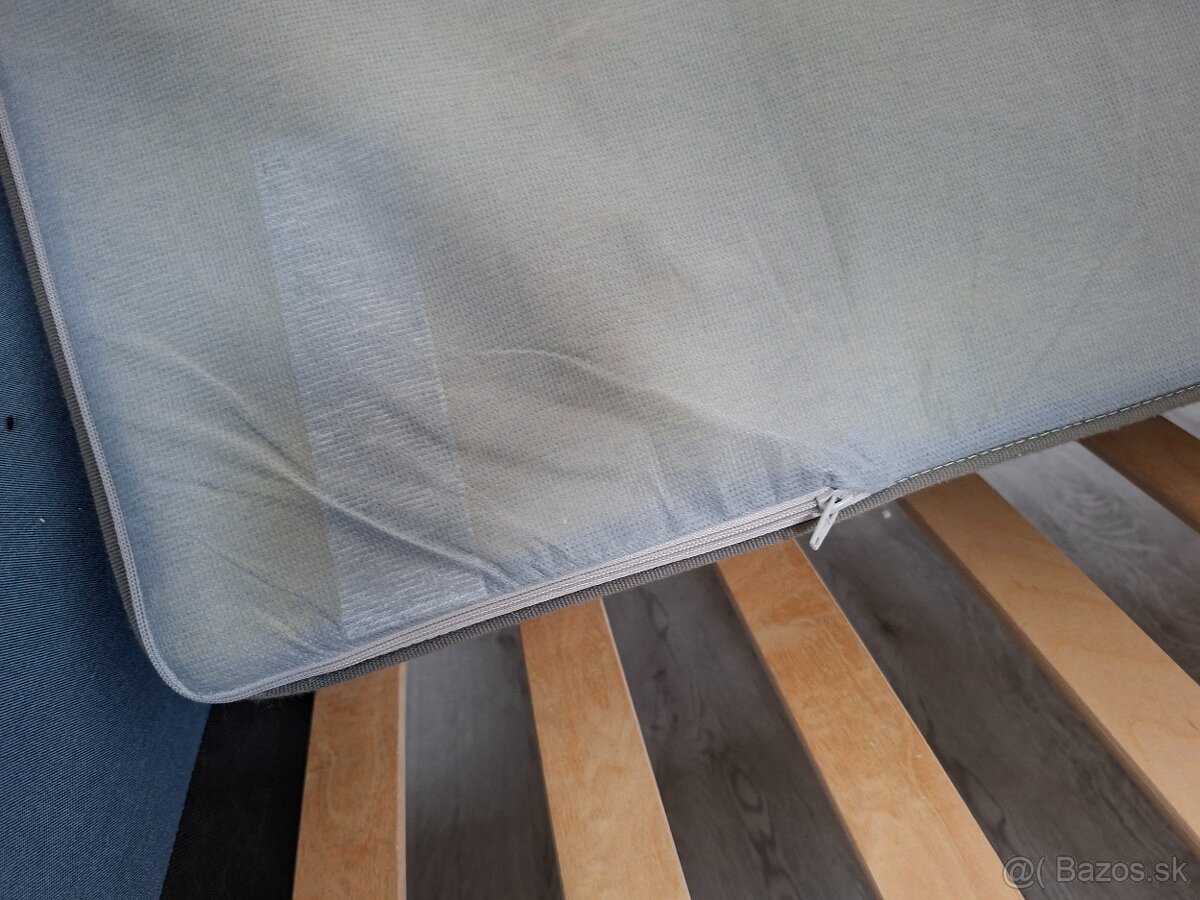 IKEA matrac Hövag - 4
