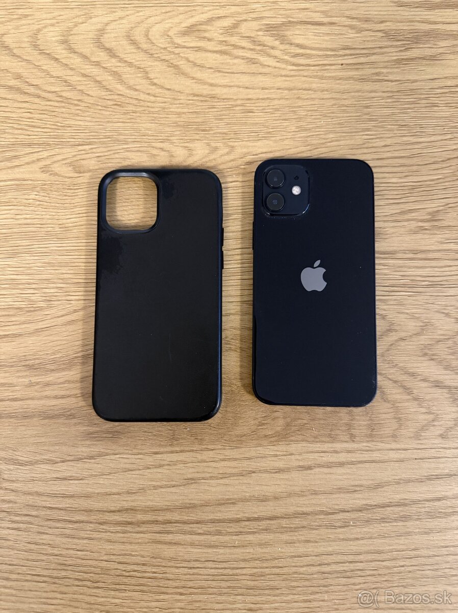 Apple iPhone 12 128GB - 4