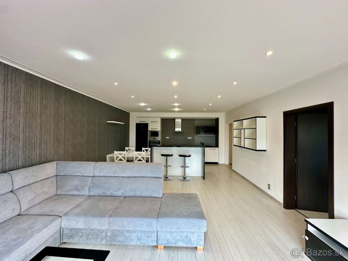 Predám 2 izbový byt Kubínske terasy - 4