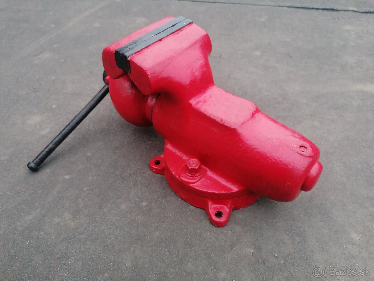 Predám zverák YORK 125 - 4