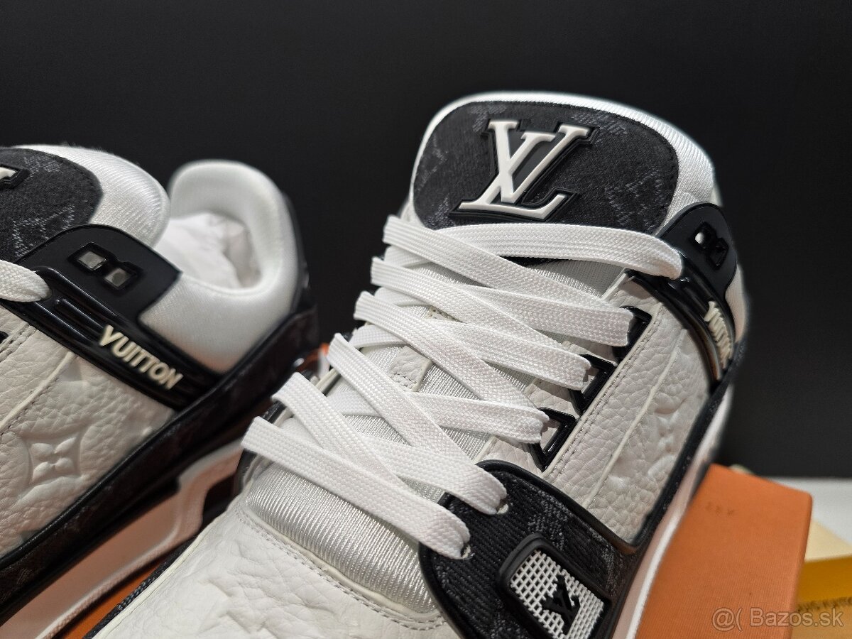 Louis Vuitton - Topánky / Sneaker -Nové - 4