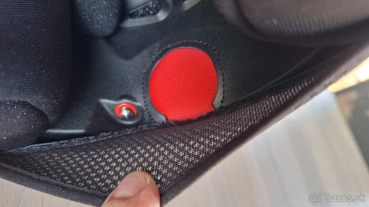 Prilba SCORPION EXO-510 AIR veľ. S - 4