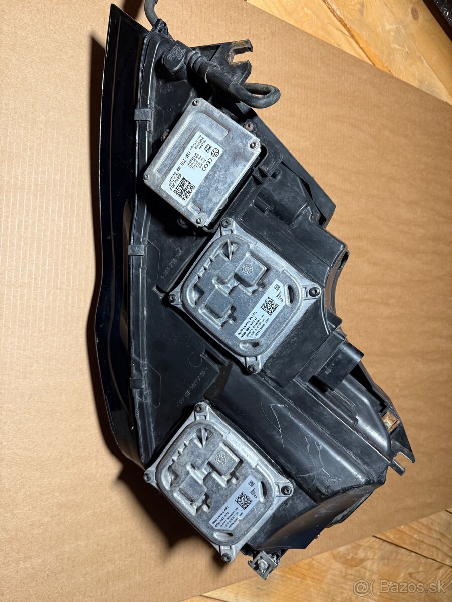 Audi a7 full Led - 4