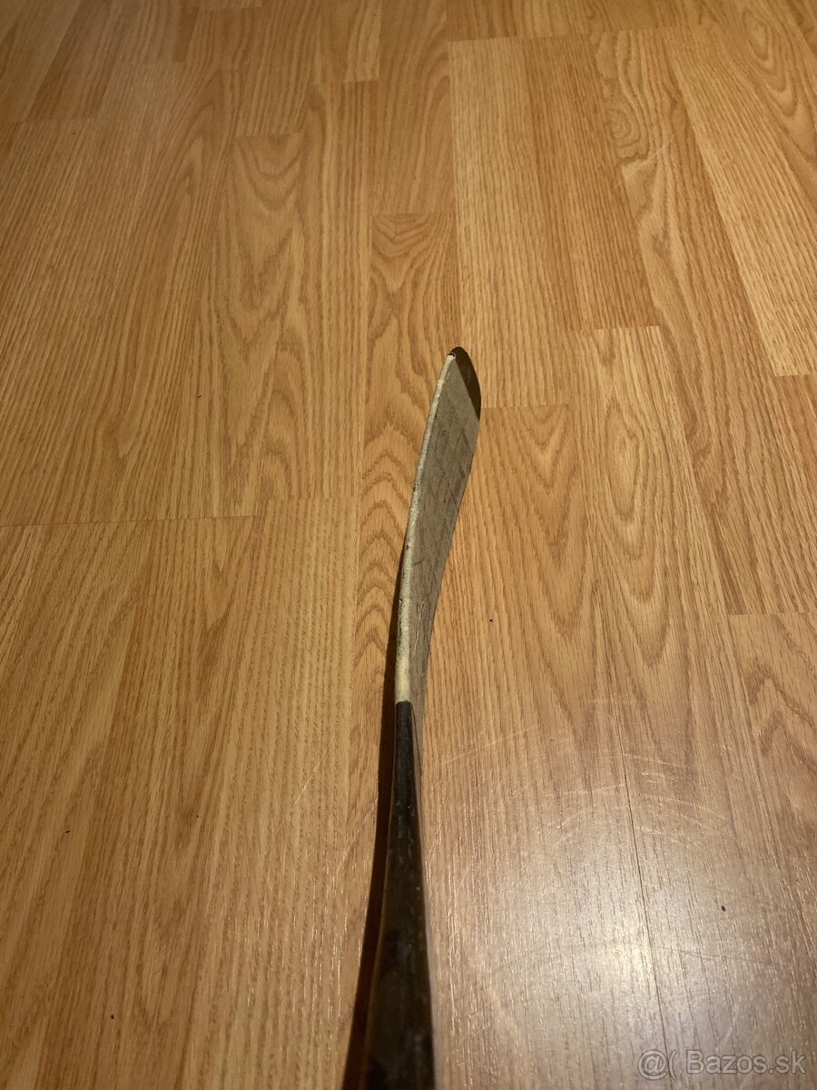 Predám Hokejku Bauer Nexus - Jaroslav Obsut - 4