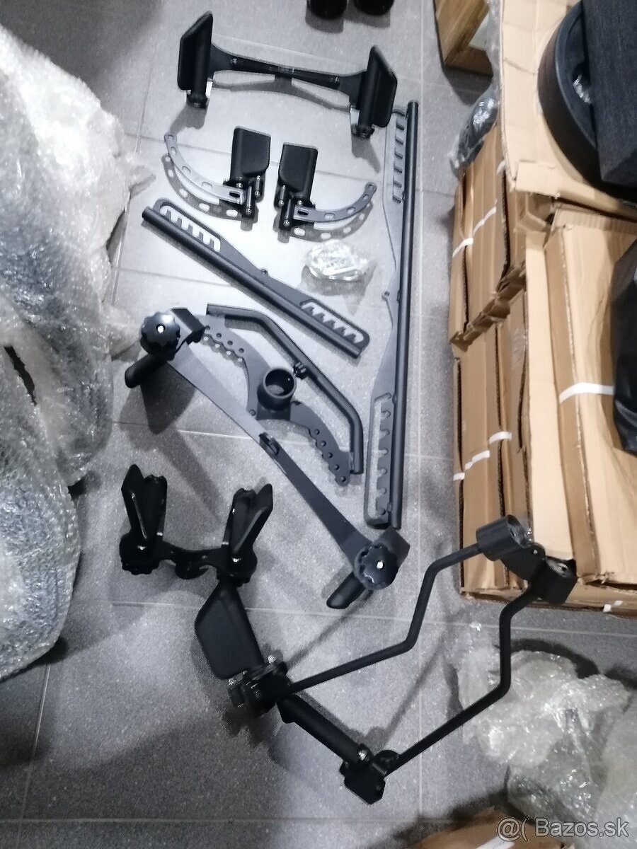 Profi adaptery 8 kusov - 4