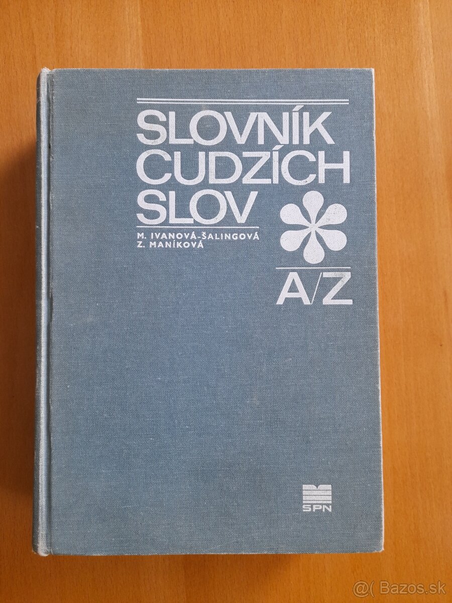 Predám rôzne knihy - 4