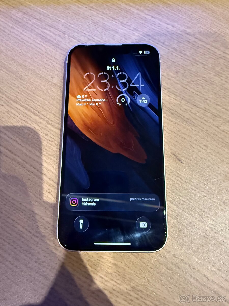 Iphone 14 128gb starlight - 4