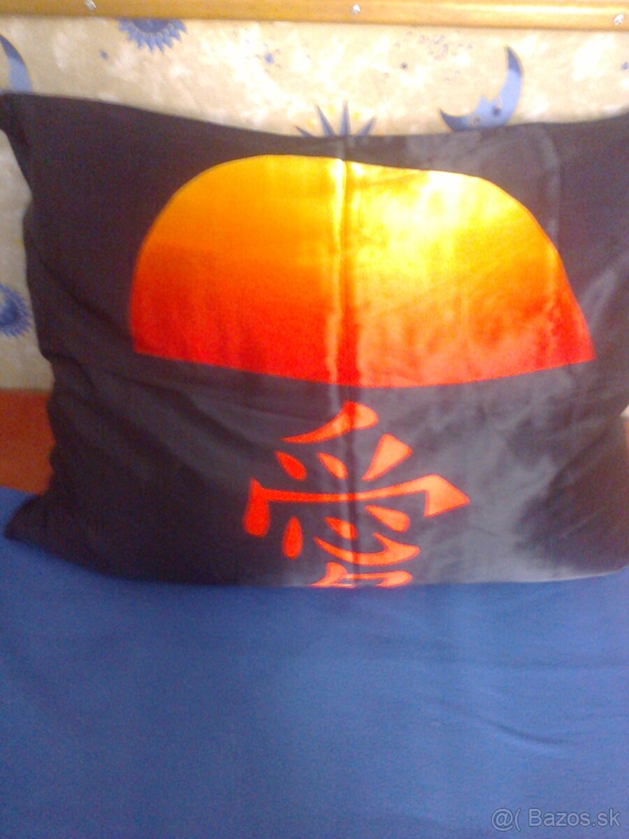 Vankúše , obliečky... - 4