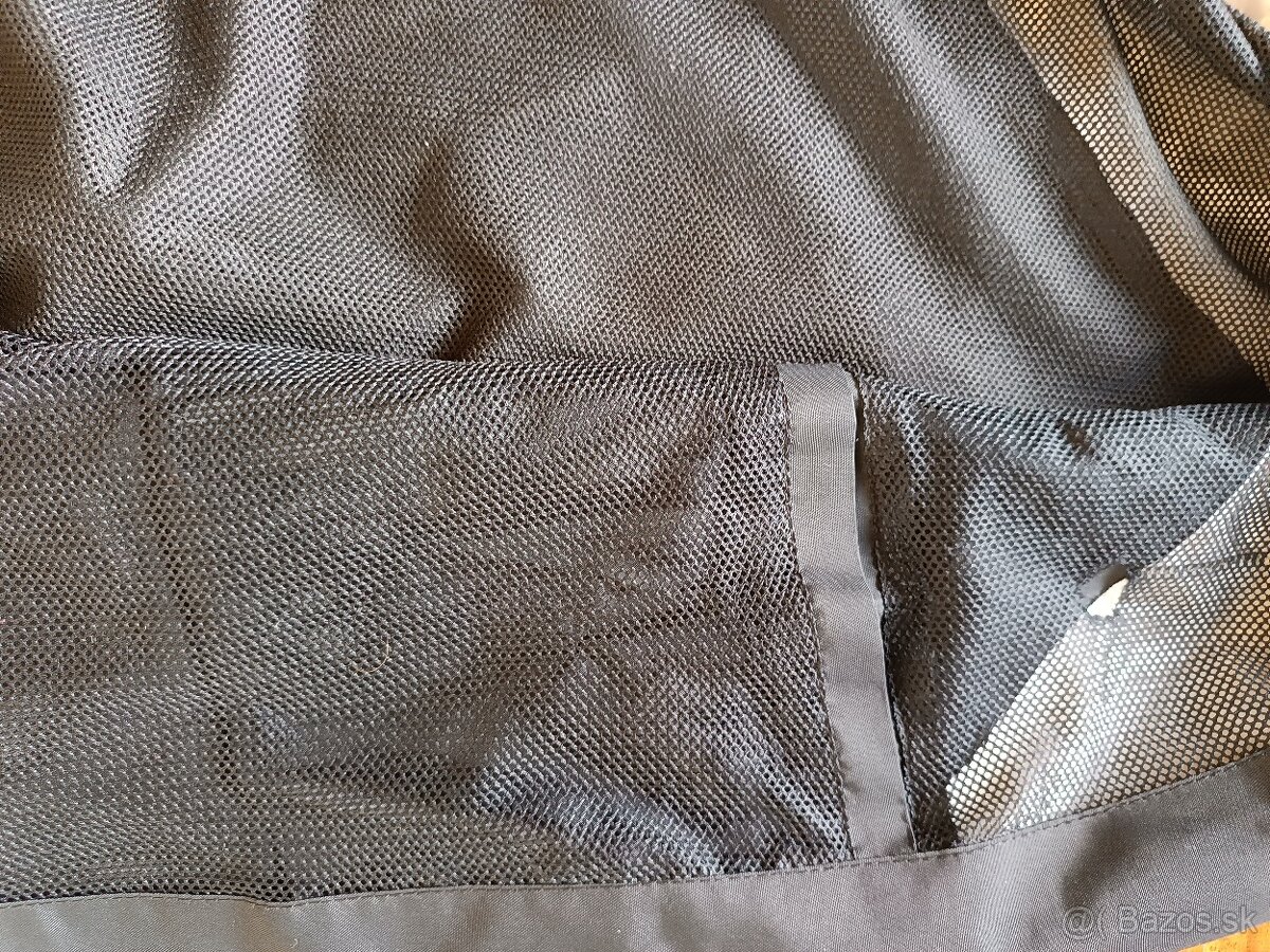 Prechodná bunda - 4