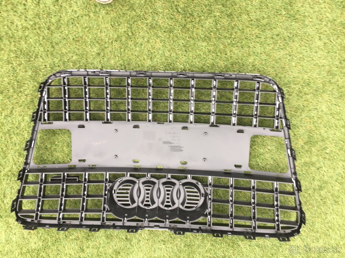 audi q7 maska iba watsap alebo mail - 4