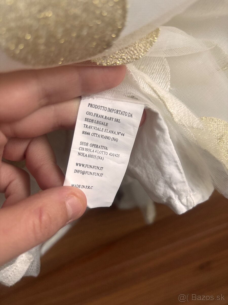 slávnostne šaty - 4