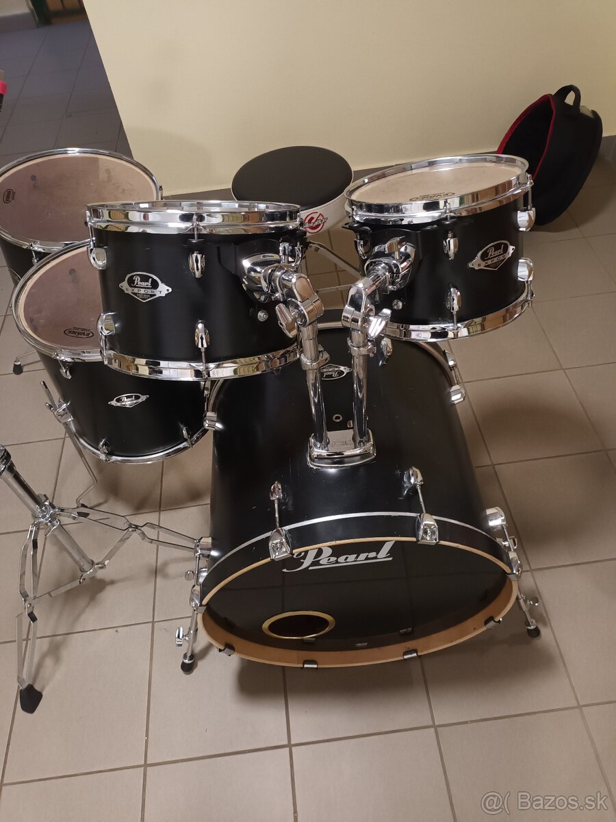 Pearl Export Series - 4