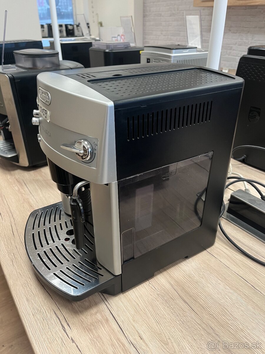 Delonghi ESAM3200.S - 4