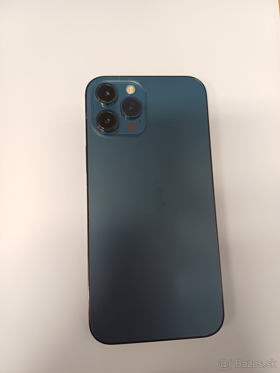 Iphone 12 pro max 128gb - 4