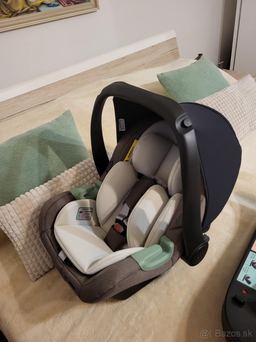 Otočné vajíčko so základňou - 4