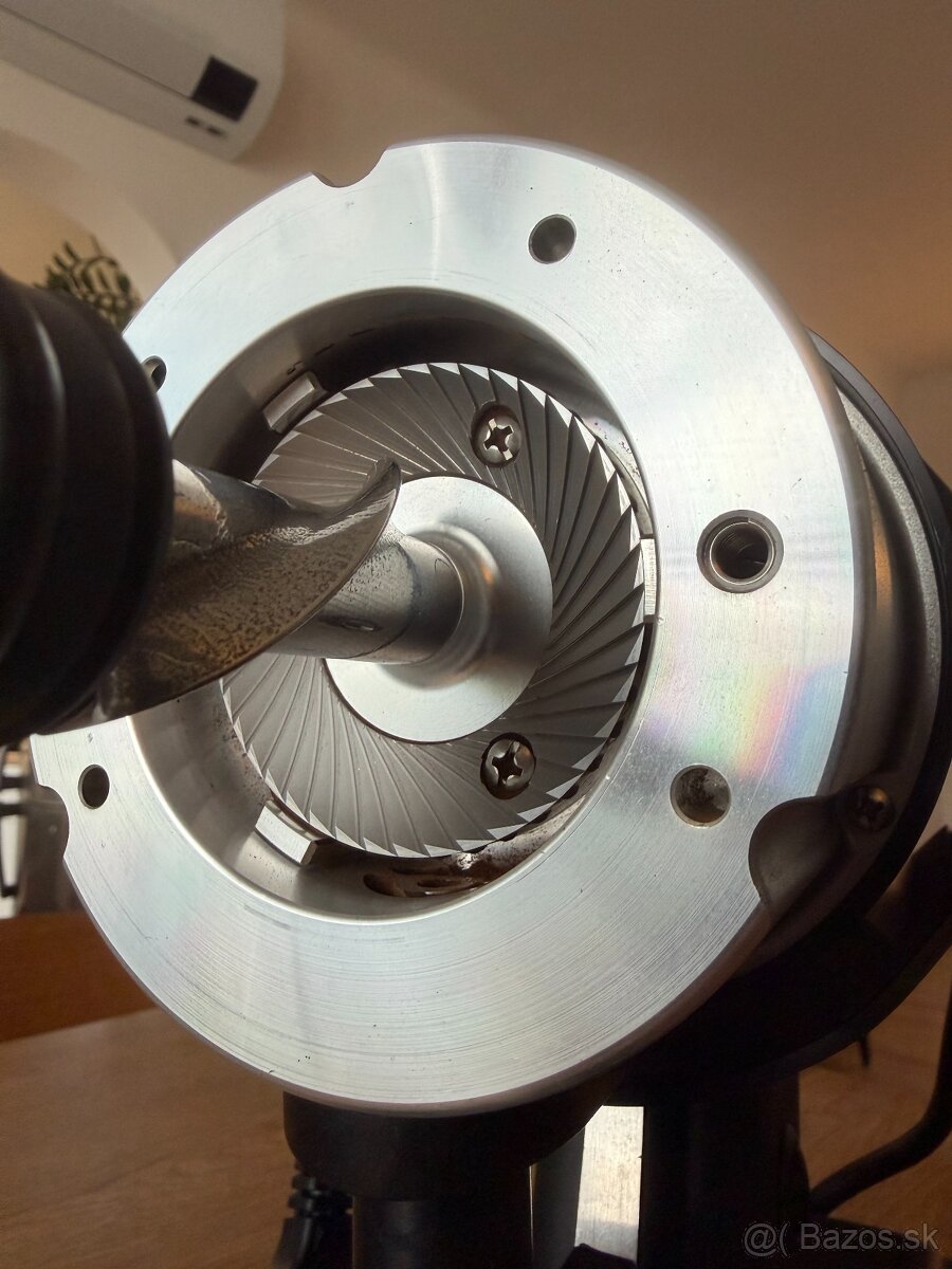 Mazzer Philos (I200d) - 4