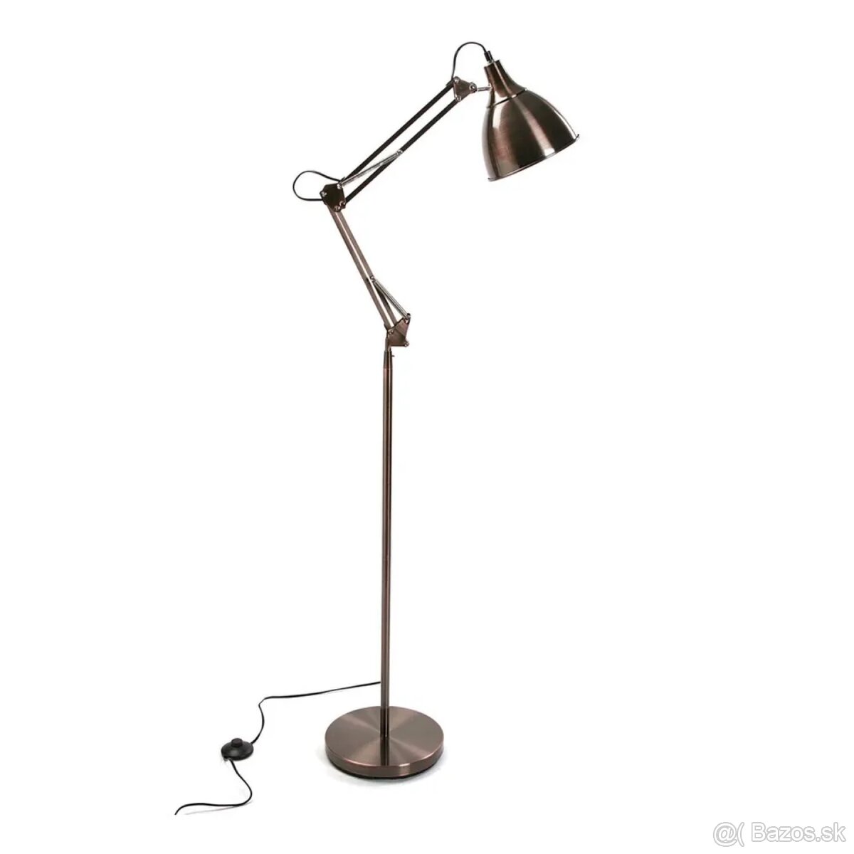 Stojacia lampa - 4