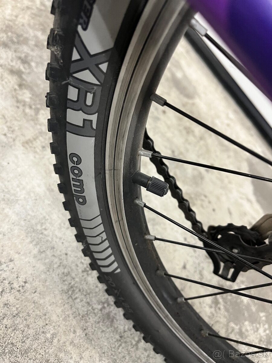 Detsky bicykel Trek Superfly 20 - 4