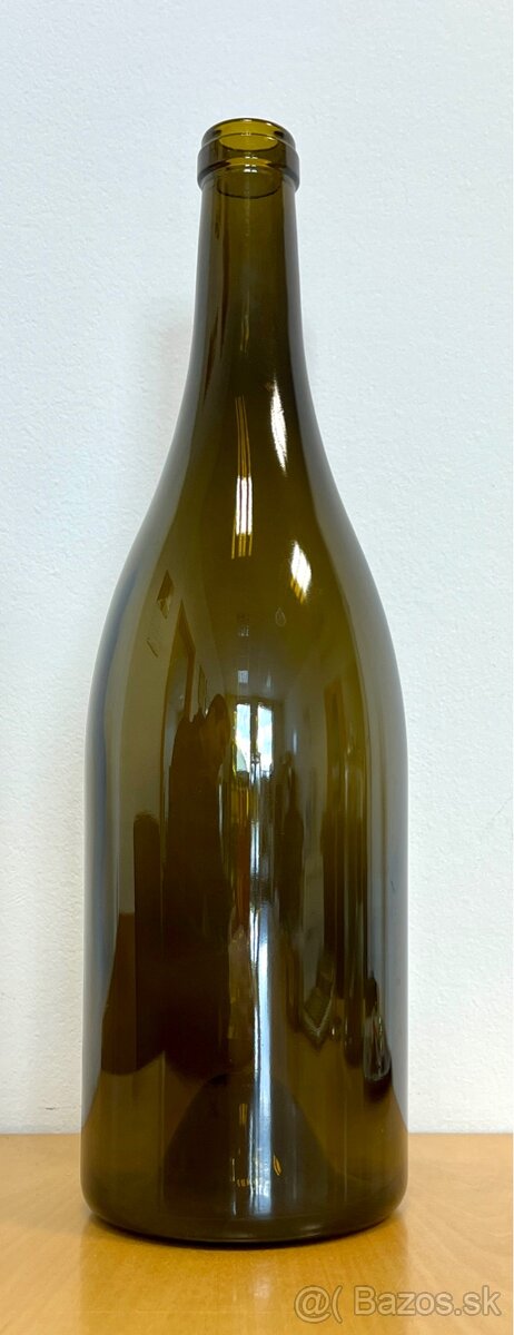 Fľaše na víno - 4