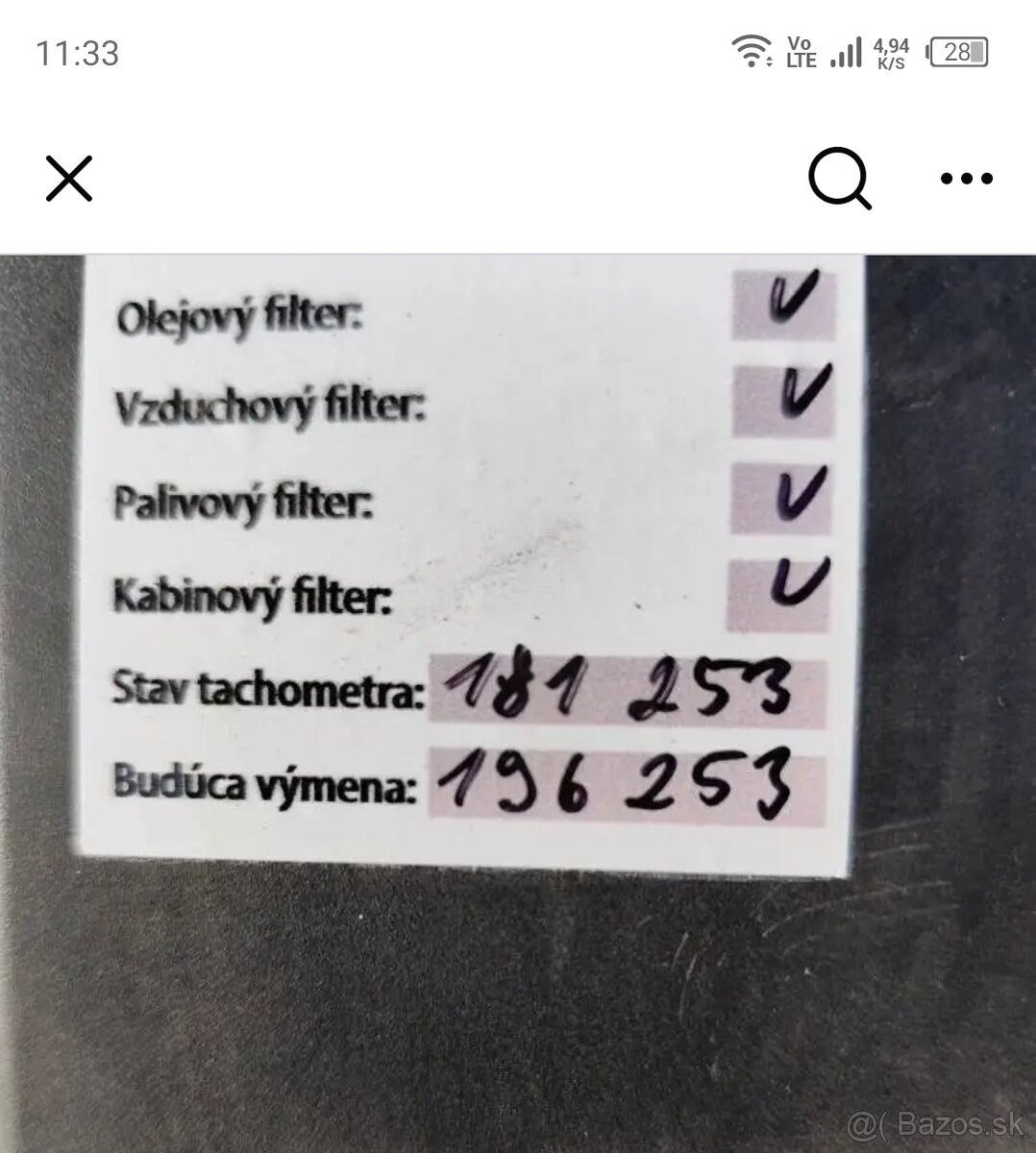 Škoda Fabia .1.2.HTP. 47 kw - 4